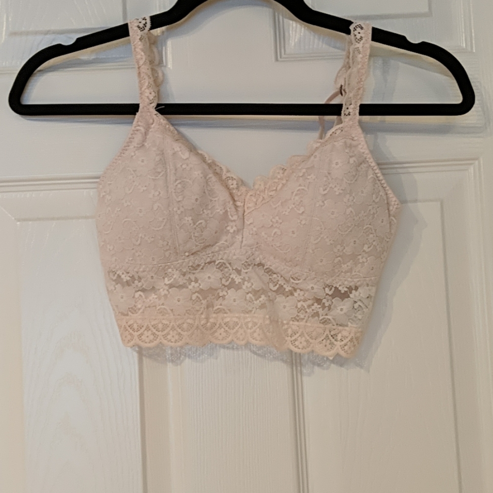 Hollister Bralette